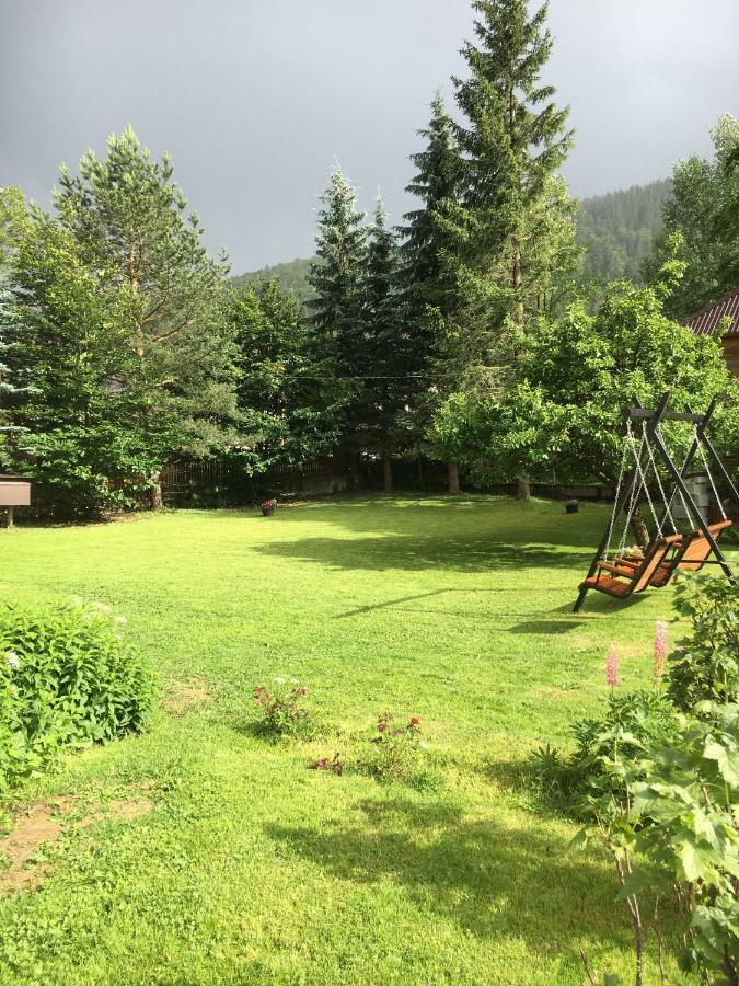 Nosalove Apartamenty Zakopane Exterior photo